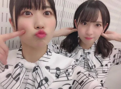 丹生 明里｜~ひつじ~（2019-08-10）｜3枚目