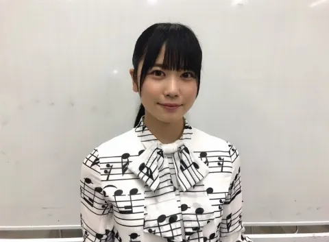 丹生 明里｜~ひつじ~（2019-08-10）｜4枚目