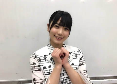丹生 明里｜~ひつじ~（2019-08-10）｜5枚目