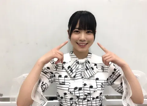 丹生 明里｜~ひつじ~（2019-08-10）｜6枚目
