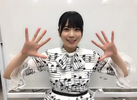 丹生 明里｜~ひつじ~（2019-08-10）｜9枚目