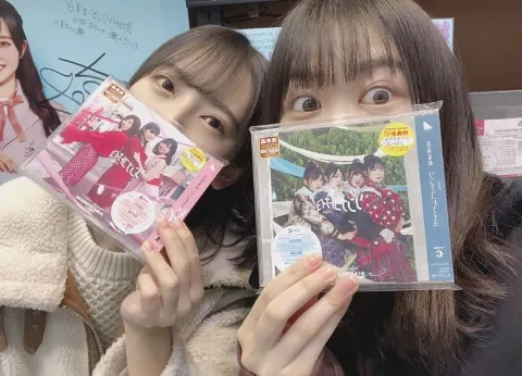 丹生 明里｜~ソンナコトナイヨー！~（2020-02-19）｜7枚目