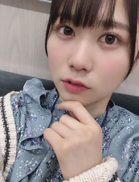 丹生 明里｜~ソンナコトナイヨー！~（2020-02-19）