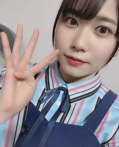 丹生 明里｜~こころがあたたかい~（2019-05-15）｜2枚目