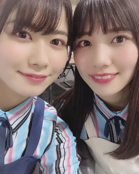 丹生 明里｜~こころがあたたかい~（2019-05-15）｜3枚目