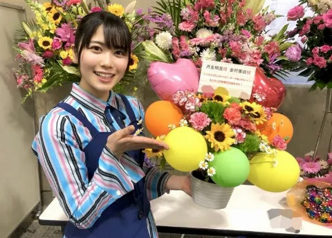 丹生 明里｜~こころがあたたかい~（2019-05-15）｜5枚目