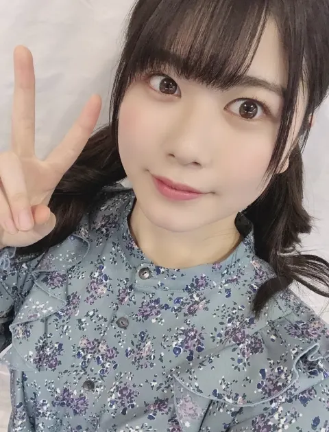 丹生 明里｜~まっちゃ~（2020-01-22）｜2枚目