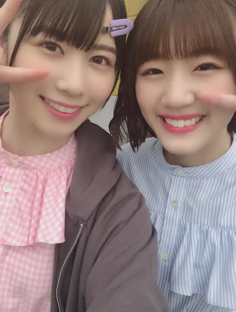 丹生 明里｜~クールでキュート~（2019-06-21）｜8枚目