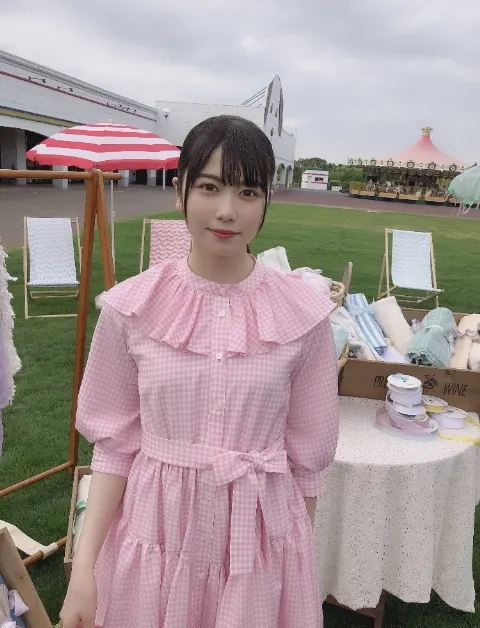 丹生 明里｜~クールでキュート~（2019-06-21）｜9枚目