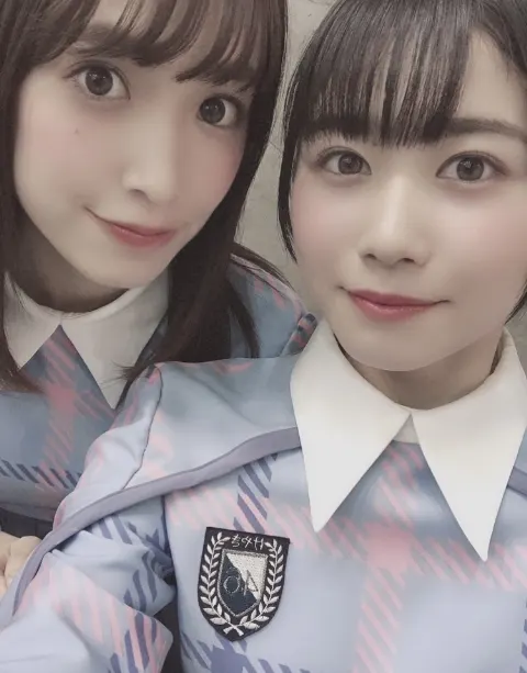 丹生 明里｜~密度~（2019-03-11）｜3枚目