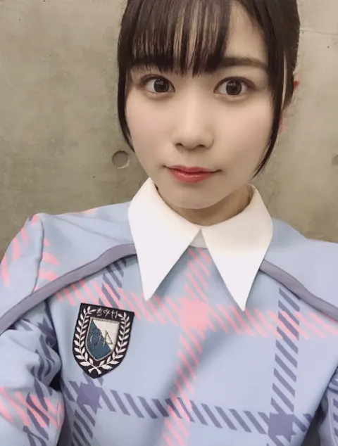 丹生 明里｜~密度~（2019-03-11）