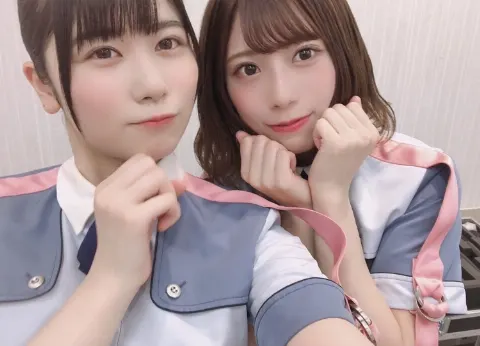 丹生 明里｜~ふきとばせーっ~（2019-07-10）｜4枚目