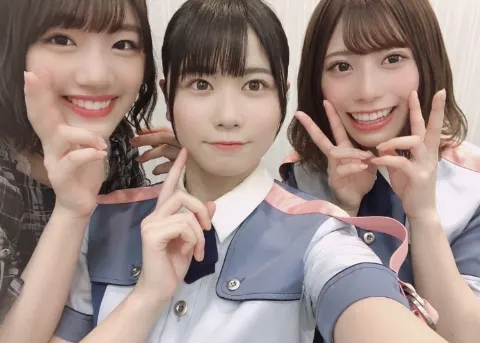 丹生 明里｜~ふきとばせーっ~（2019-07-10）｜5枚目