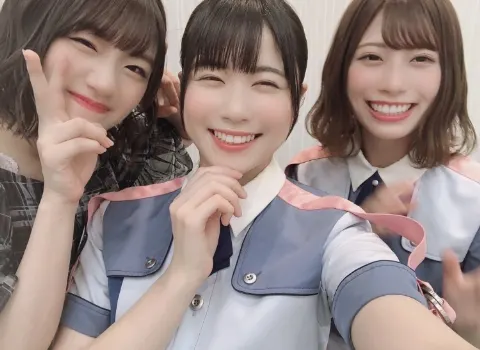 丹生 明里｜~ふきとばせーっ~（2019-07-10）｜6枚目