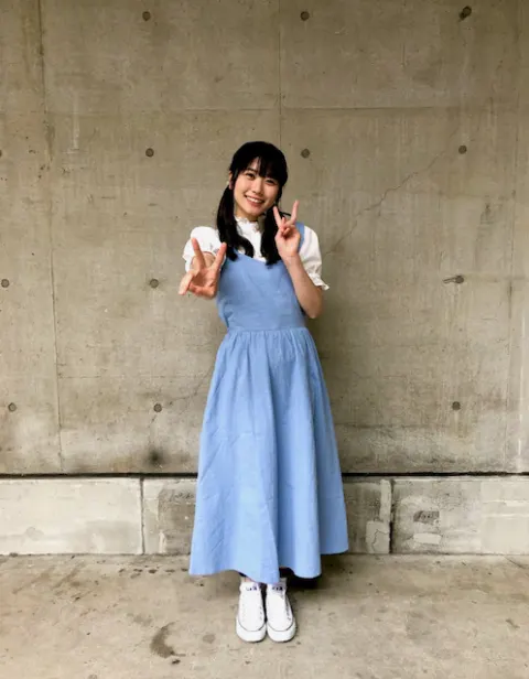丹生 明里｜~カタカナ🎹~（2019-06-03）｜2枚目