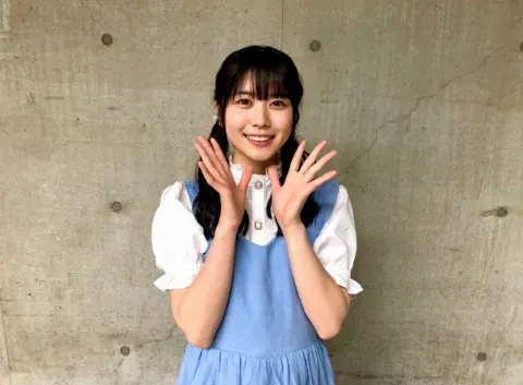 丹生 明里｜~カタカナ🎹~（2019-06-03）｜3枚目