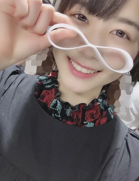 丹生 明里｜~うっとり~（2019-05-28）｜6枚目