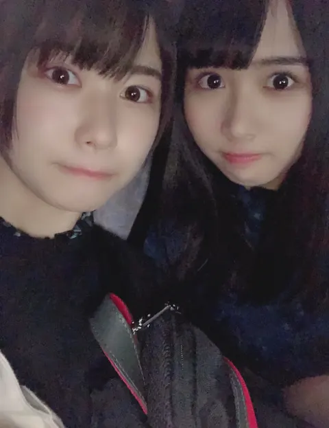 丹生 明里｜~うっとり~（2019-05-28）｜7枚目