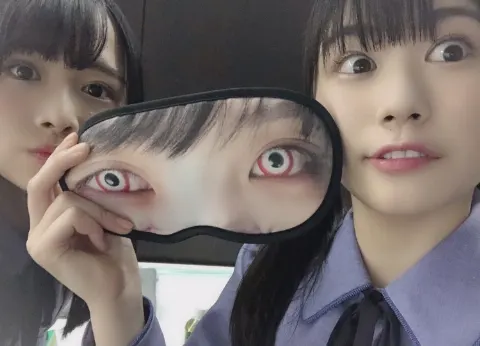丹生 明里｜~ツインにハマってるにぶです~（2019-08-09）｜3枚目