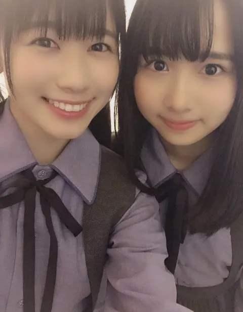 丹生 明里｜~ツインにハマってるにぶです~（2019-08-09）｜4枚目