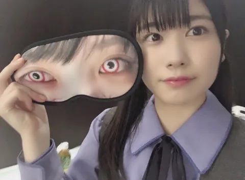 丹生 明里｜~ツインにハマってるにぶです~（2019-08-09）
