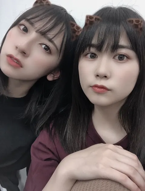 丹生 明里｜~かねむら写真展(ツーショット)という題名にきめた！~（2019-09-21）｜5枚目