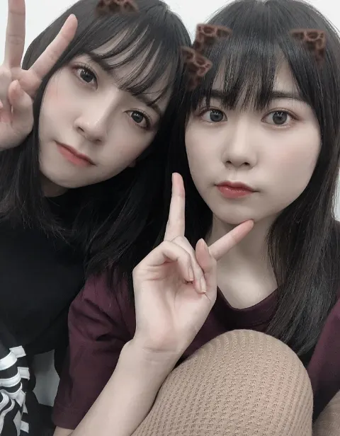 丹生 明里｜~かねむら写真展(ツーショット)という題名にきめた！~（2019-09-21）｜7枚目