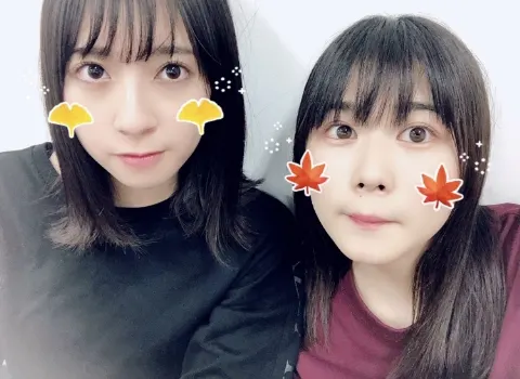 丹生 明里｜~かねむら写真展(ツーショット)という題名にきめた！~（2019-09-21）｜9枚目
