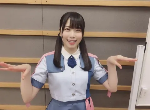 丹生 明里｜~カレーライス🍛~（2019-08-06）｜8枚目