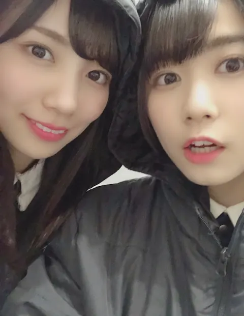 丹生 明里｜~カムサハムニダ〜！~（2018-12-16）｜7枚目