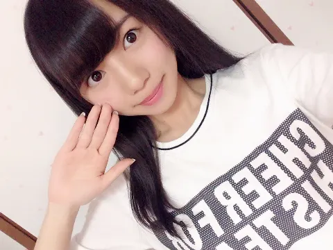 齊藤 京子｜自己紹介♪（2016-08-02）