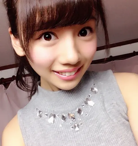 齊藤 京子｜楽しかった⸜( ´ ꒳ ` )⸝♡︎（2016-08-03）