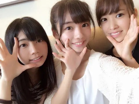 齊藤 京子｜楽しかった⸜( ´ ꒳ ` )⸝♡︎（2016-08-03）｜2枚目