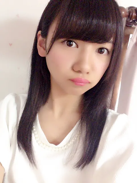 齊藤 京子｜握手会まだかなぁ…（2016-08-04）