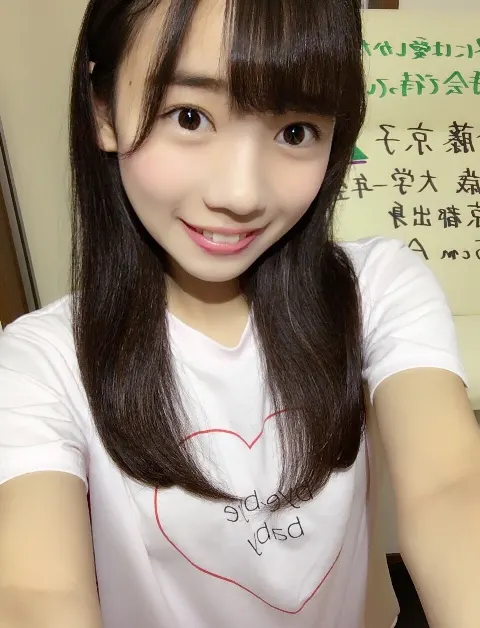 齊藤 京子｜SHOWROOM（2016-08-05）