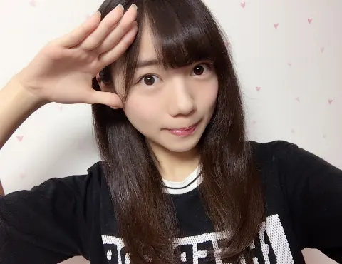 齊藤 京子｜高本彩花（2016-08-06）