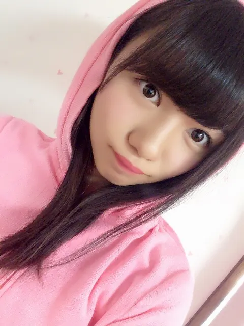 齊藤 京子｜ファンレター（2016-08-07）