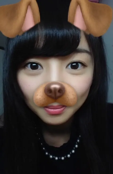 齊藤 京子｜わんこときょんこ（2016-08-09）｜3枚目