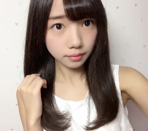 齊藤 京子｜ひらがなけやき（2016-08-12）