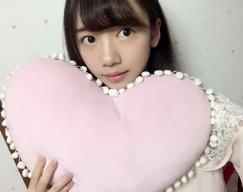 齊藤 京子｜明日はきょんこハートを届けます♡（2016-08-12）