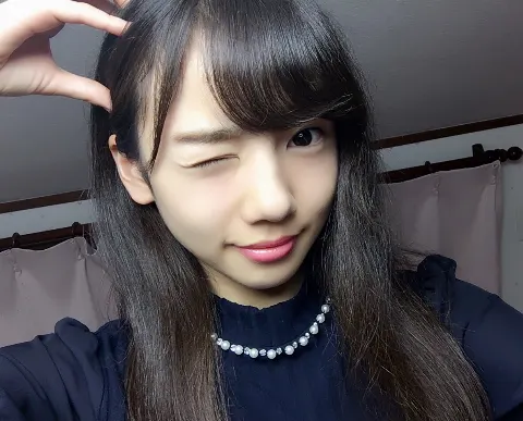 齊藤 京子｜初の全国握手会（2016-08-13）