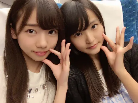 齊藤 京子｜初の全国握手会（2016-08-13）｜2枚目