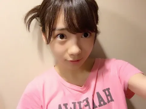 齊藤 京子｜感謝（2016-08-14）｜3枚目