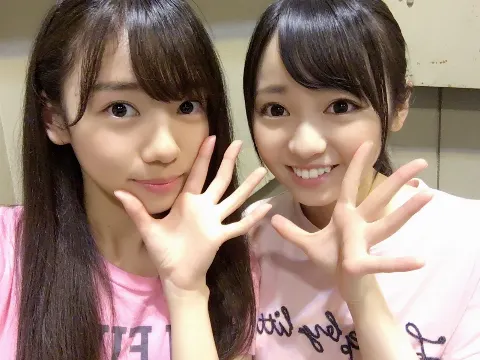 齊藤 京子｜約2年ぶりの再会（2016-08-14）