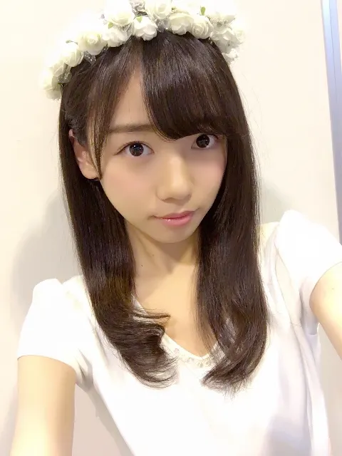 齊藤 京子｜個別握手会（2016-08-14）｜2枚目