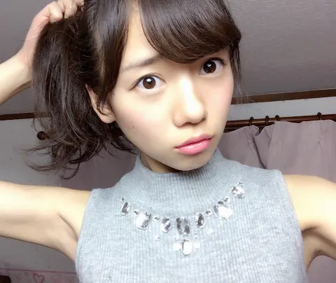 齊藤 京子｜月刊ローチケHMVさん（2016-08-16）