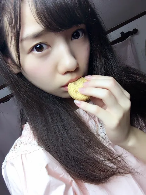 齊藤 京子｜クッキーラン（2016-08-24）｜4枚目
