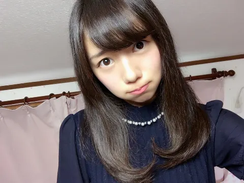 齊藤 京子｜すごい煮干しラーメン凪（2016-08-26）