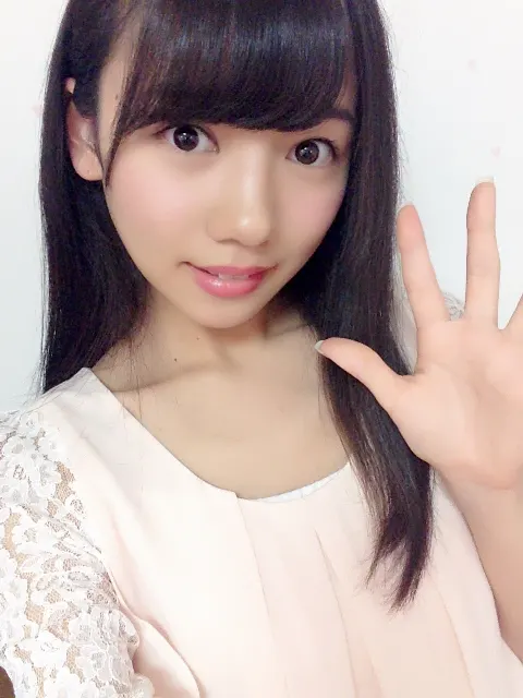 齊藤 京子｜君の名は。（2016-08-27）