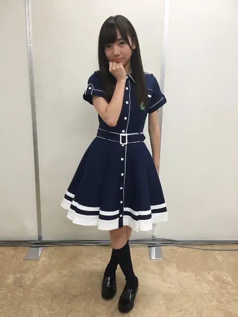 齊藤 京子｜幕張メッセ（2016-09-04）｜3枚目